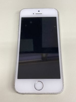 iPhoneSE充電口