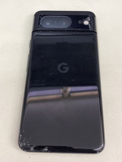 Google Pixel8画面交換修理