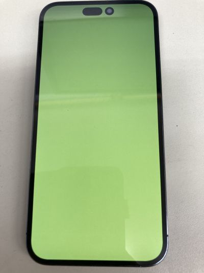 iPhone14ProMax水没