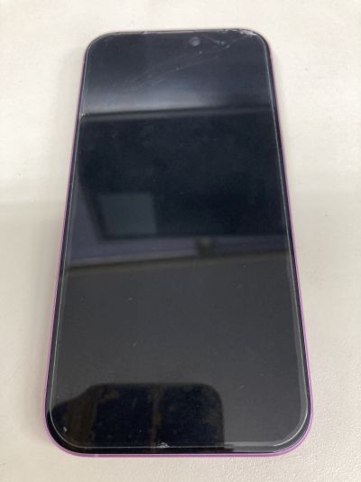 iPhone16水没