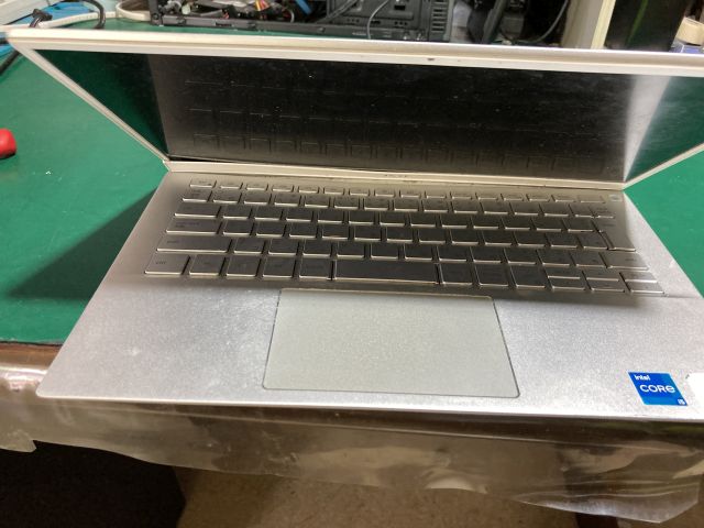 Laptop PC joint修理