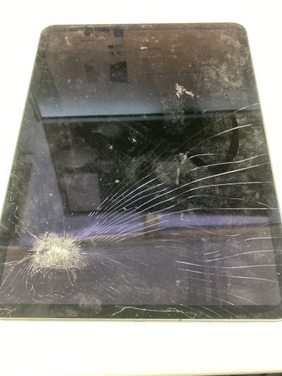 iPad 液晶パネル交換