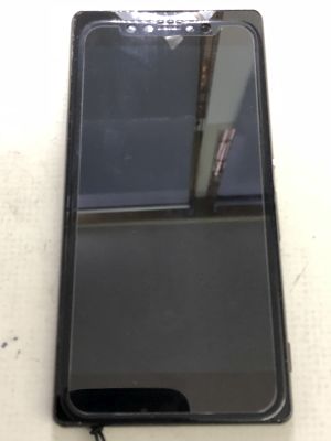 Xperia Z4バッテリー交換 大分中津留 Iphone修理 パソコン修理 の