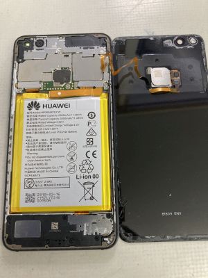 Huaweip10liteバッテリー交換 大分市小池原 Iphone修理 パソコン修理 の Pc Oita 大分高城