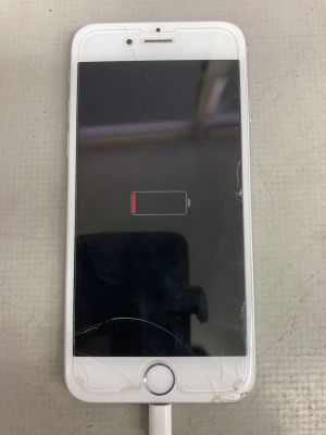 iPhone6起動不能 ～大分市小池原