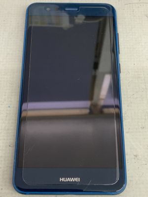 Huawei P10Lite起動不能 ～大分市宮河内