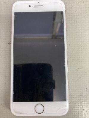 iPhone6s画面暗転 ～大分市三佐