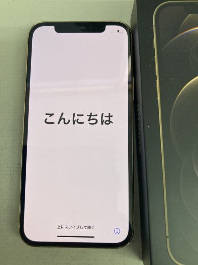 iPhone12Pro Dual SIM化 ～大分市葛木