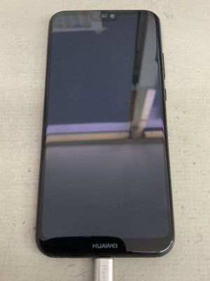 充電不能Huawei P20Lite ～大分市松岡