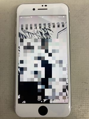 カメラ故障したiPhoneSE2 ～大分市坂ノ市