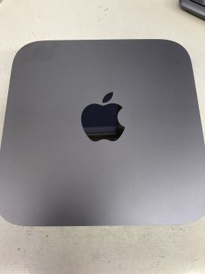 iMac miniメモリ増設 ～大分市原新町