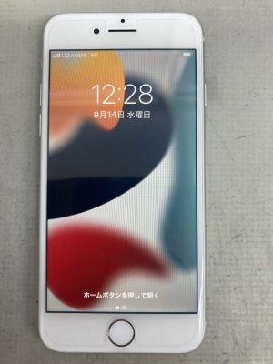 iPhone8バッテリー交換 ～大分市日吉
