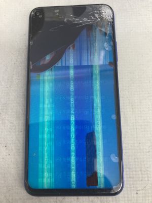 Huawei Nova5T画面破損 ～大分市市