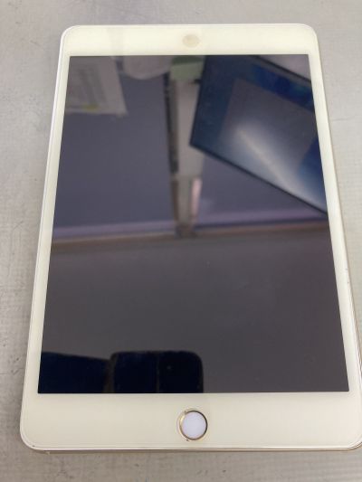 iPad mini4バッテリー交換 ～竹田市久住町
