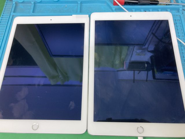 iPad Air2充電出来ない ～臼杵市